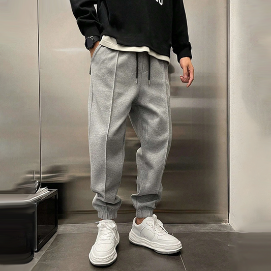 Palmer | Men's Everyday Pants - Easy-Care Fabric