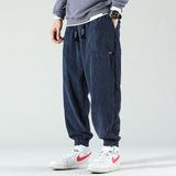 Cody | Men's Streetwear Joggers – Relaxed Fit