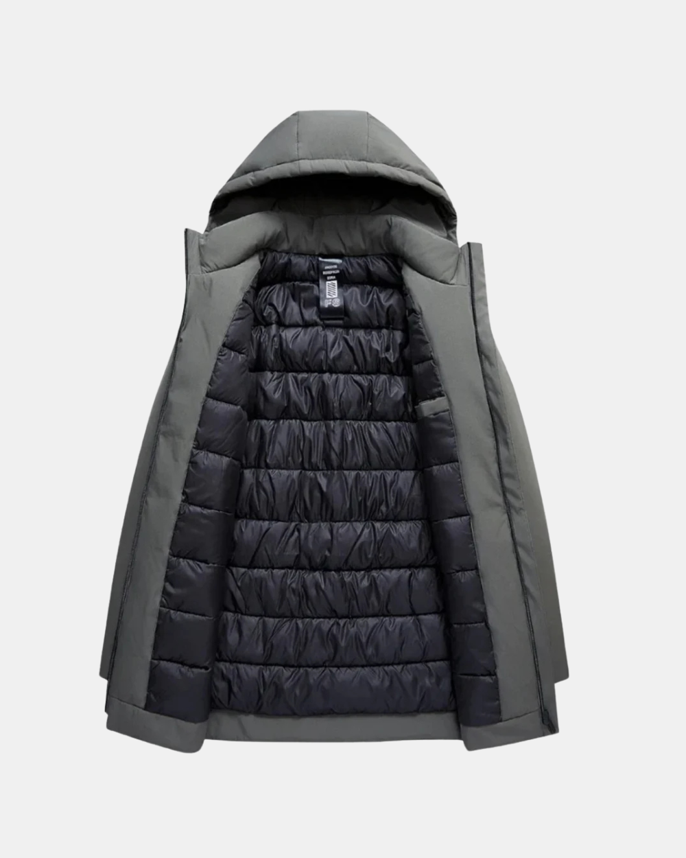 Premium Winter Jacket