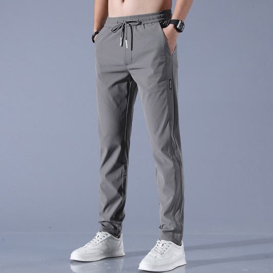 Comfortable Stretch Anti-Sweat Pants