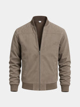 Ashwood Bomber Jacket