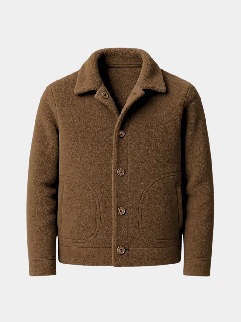 Balmoral Winter Jacket
