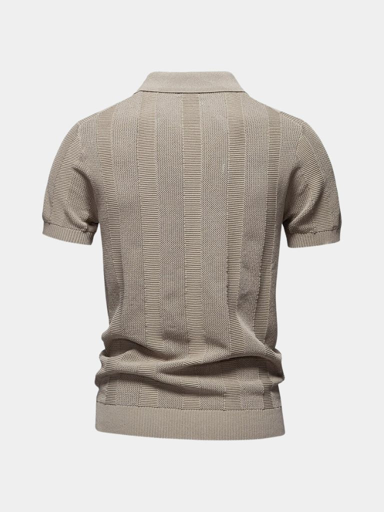 Beige Ancien Polo
