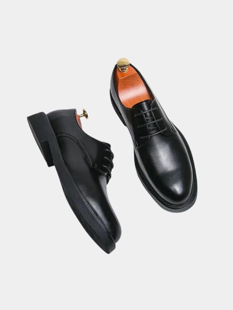 Burlington Heritage Leather Shoes