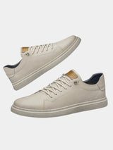 Classic Essential Leather Shoes