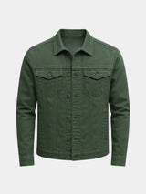 Casual Heritage Jacket