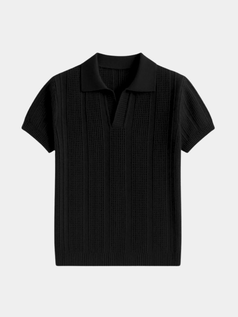 Polo Shirt from the Ivory Coast