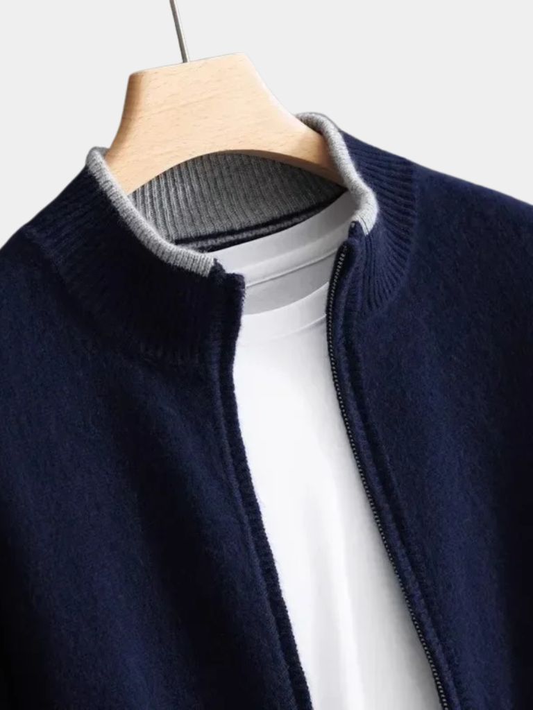 London Fog Cashmere Jacket
