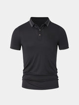 Polo with Obsidian Finish