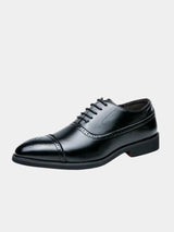 Redbourne Oxford Court Shoes