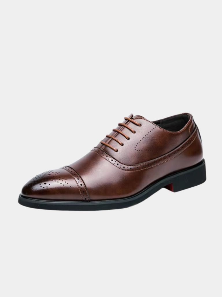 Redbourne Oxford Court Shoes