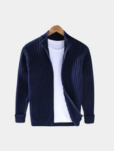 Regency Knit Jacket