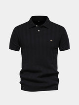 Royal Cord Polo