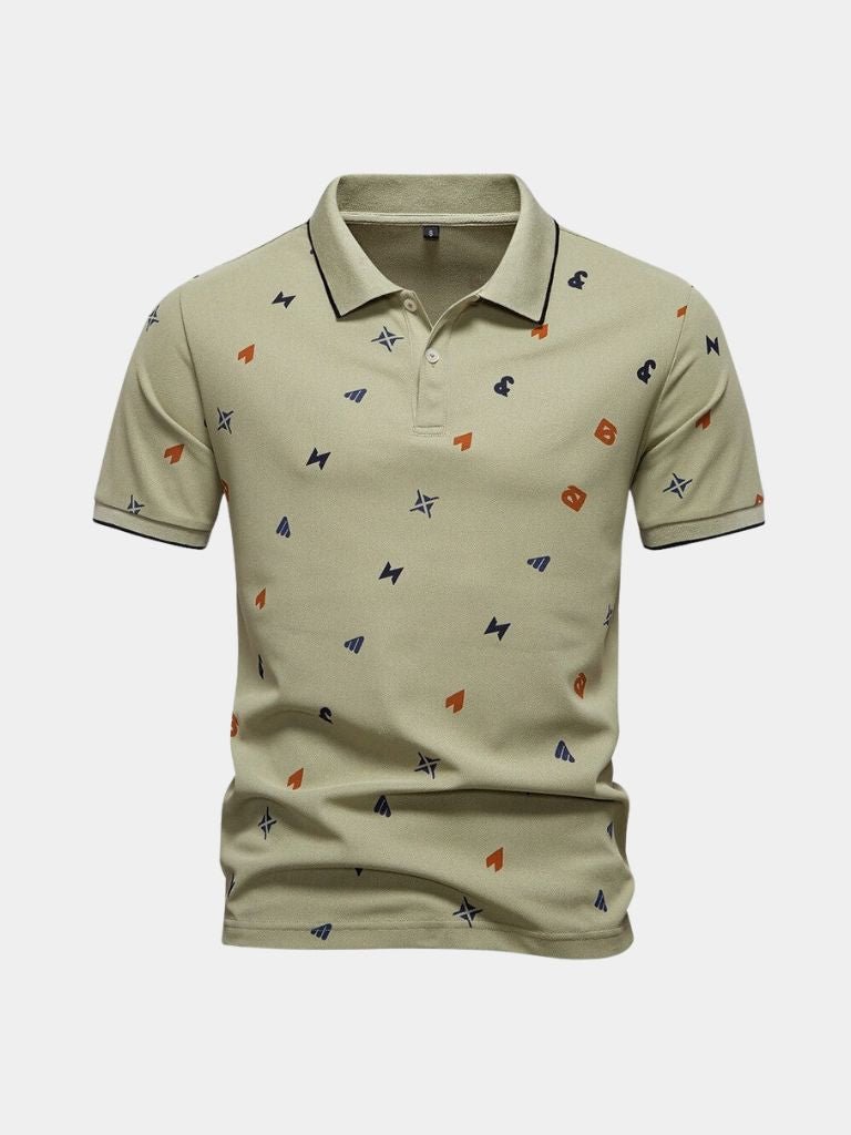 Urban Pop Polo