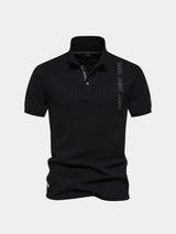 Polo Vanguard Stitch