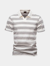 Vintage Drift Polo