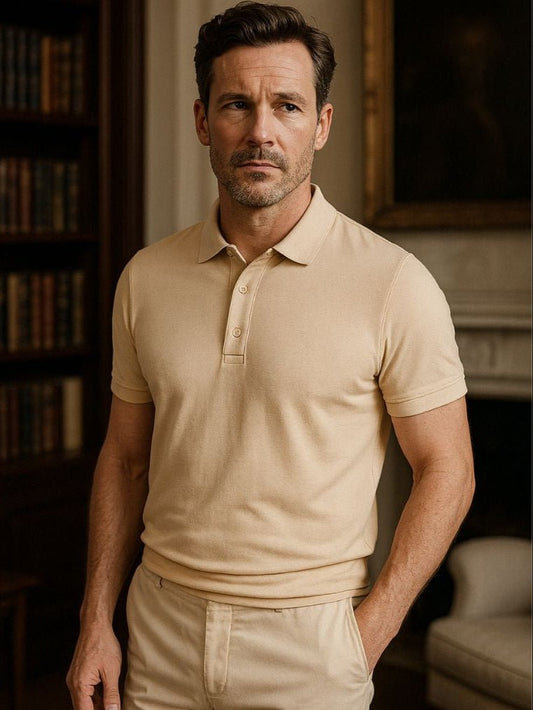 Windsor Business Polo