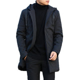 Julian | Urban Insulated Parka