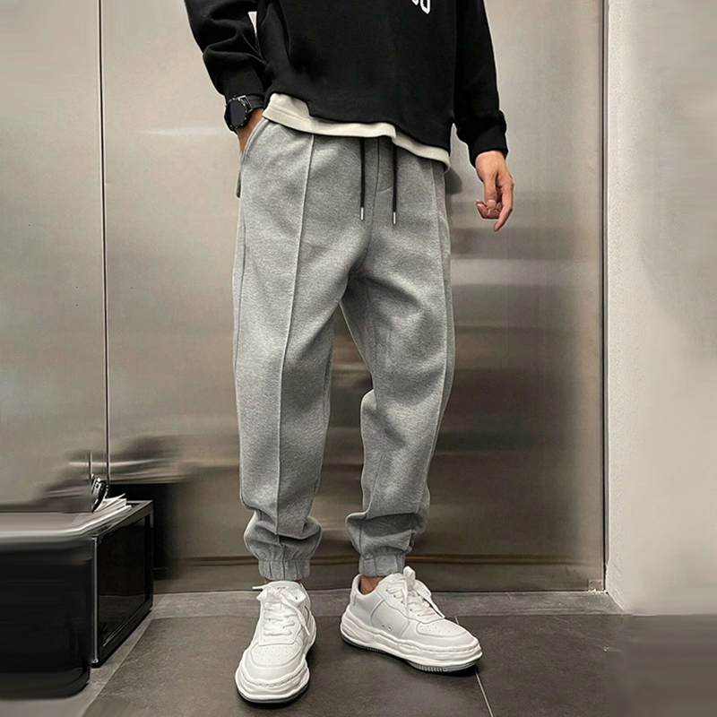 Palmer | Men's Everyday Pants - Easy-Care Fabric