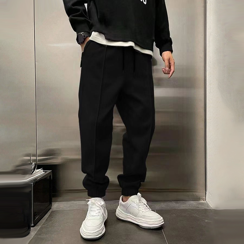 Palmer | Men's Everyday Pants - Easy-Care Fabric