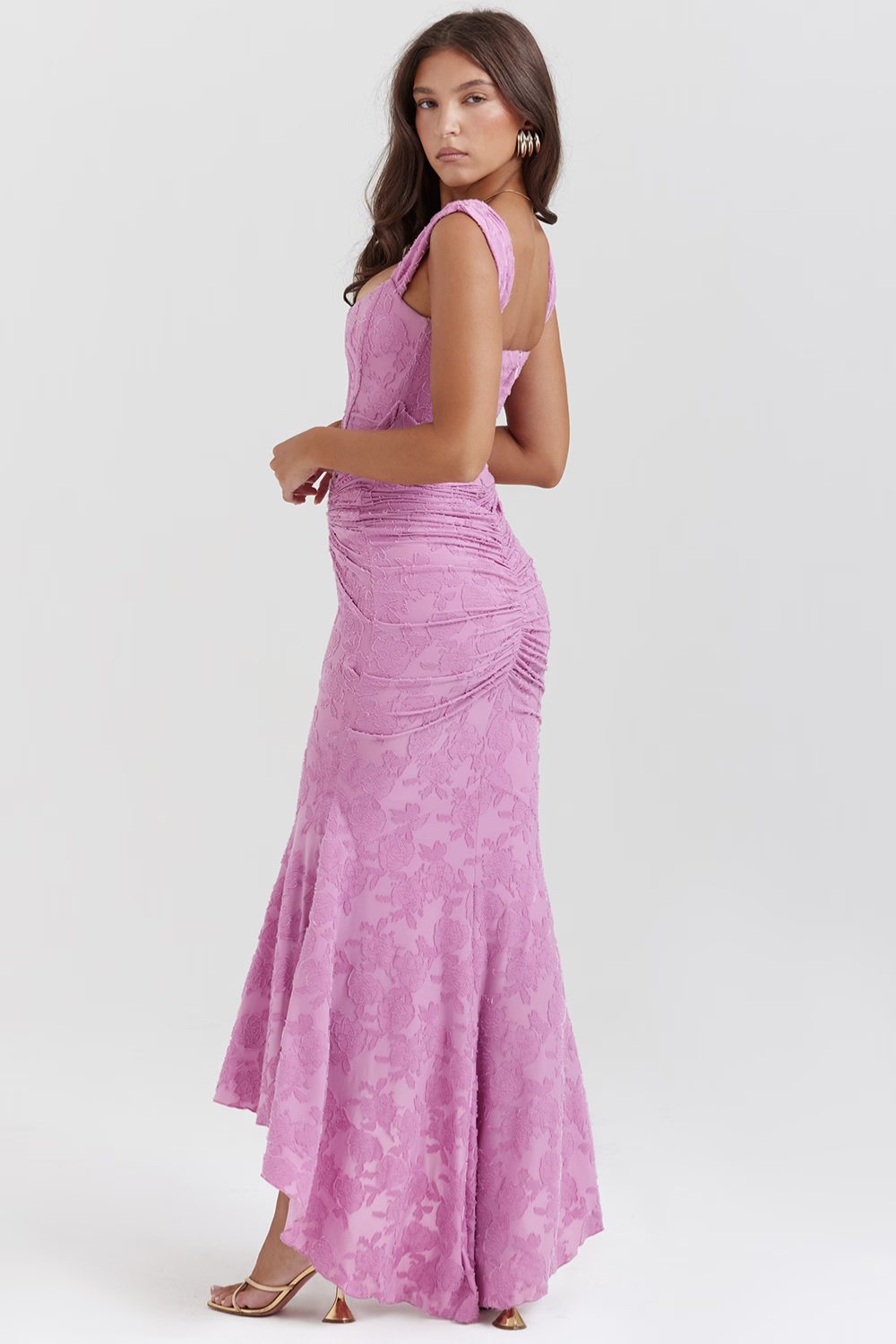 Katerina - ELEGANT DRESS