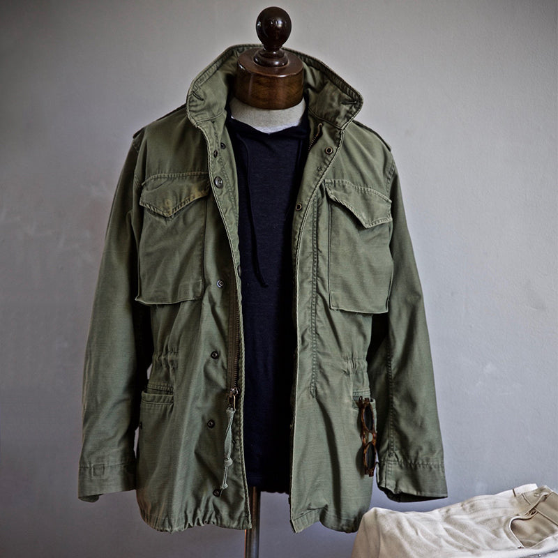 The Archer – Field Jacket