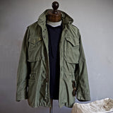 The Archer – Field Jacket