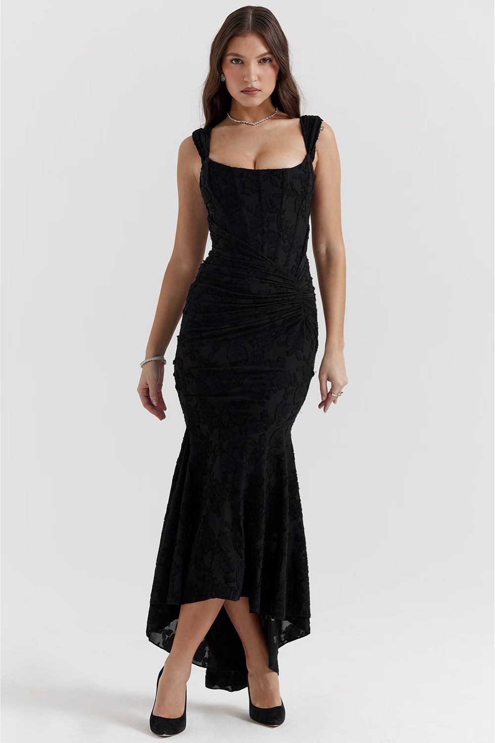 Katerina - ELEGANT DRESS