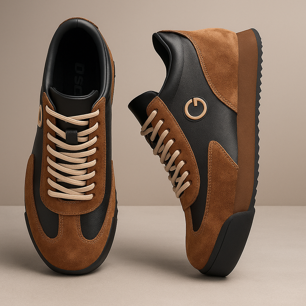 Premium Leather Shoes
