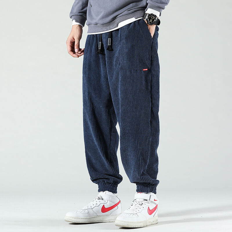 Cody | Men's Streetwear Joggers – Relaxed Fit