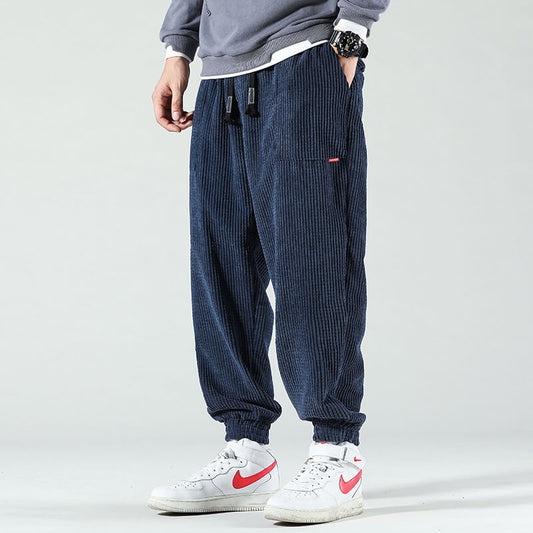 Cody | Men's Streetwear Joggers – Relaxed Fit