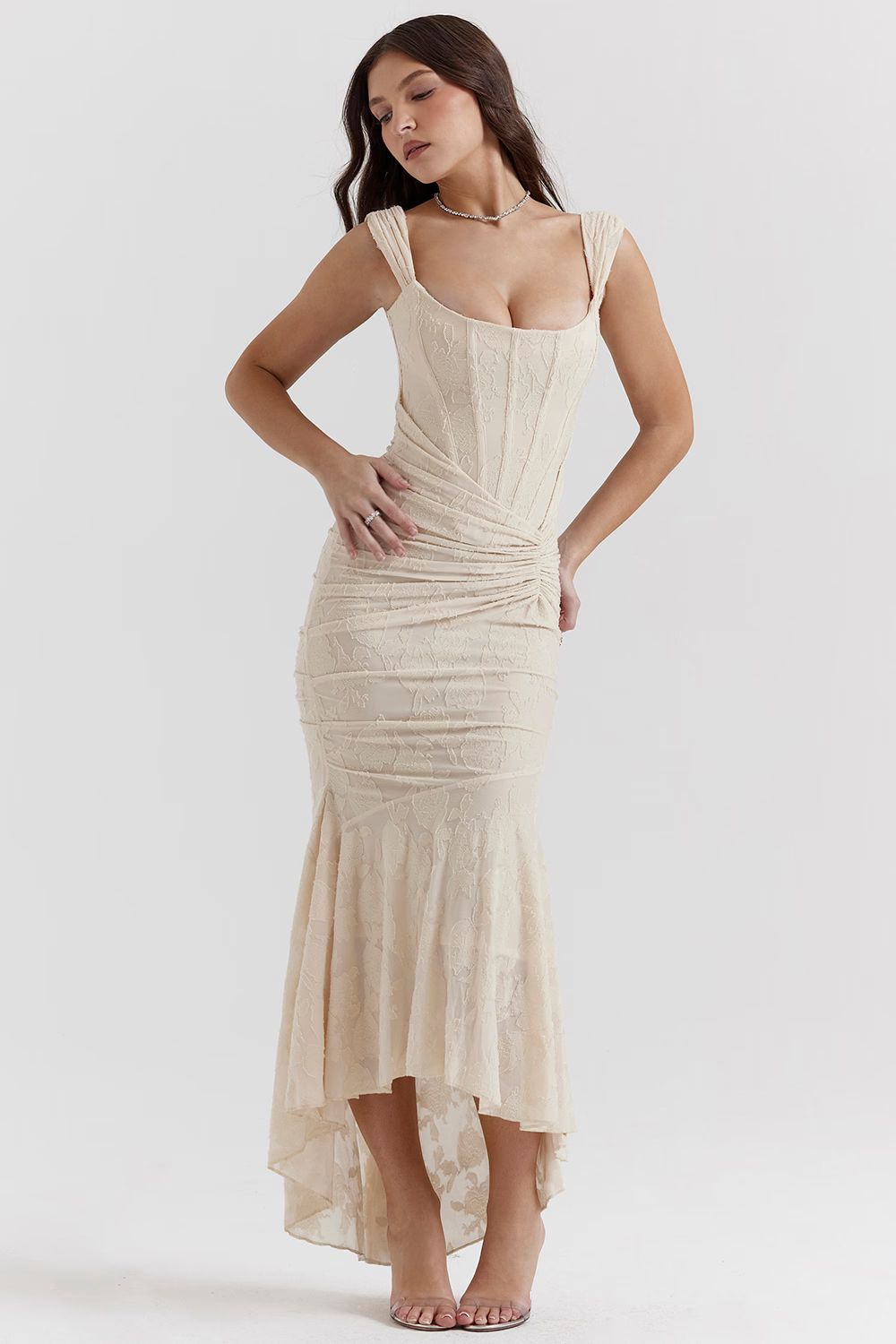 Katerina - ELEGANT DRESS