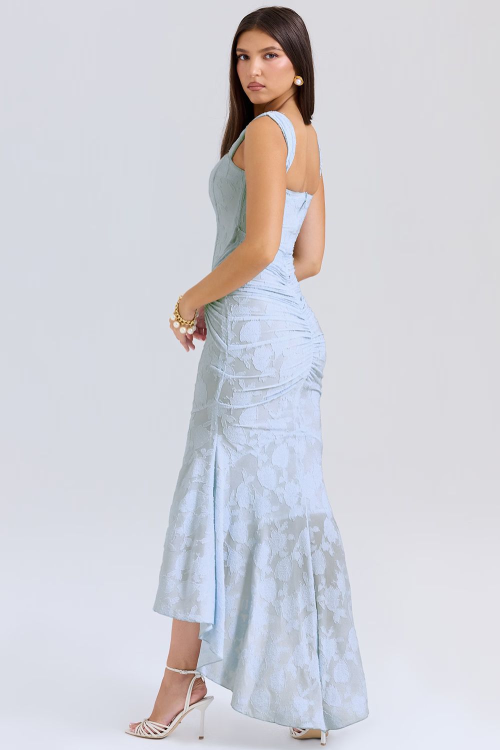 Katerina - ELEGANT DRESS