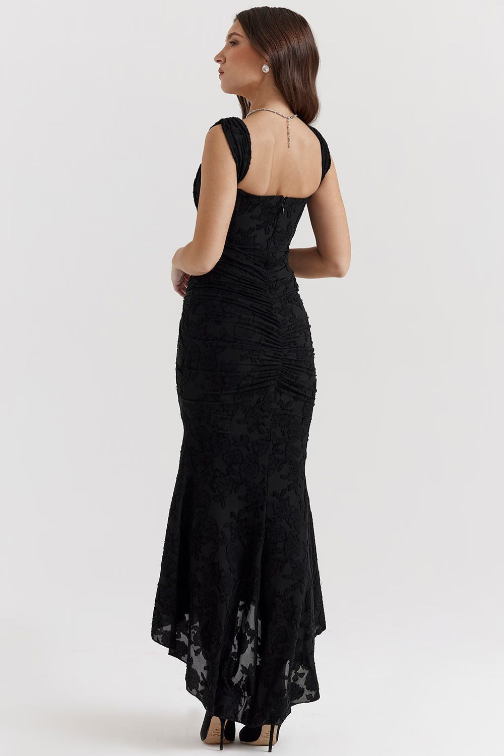 Katerina - ELEGANT DRESS