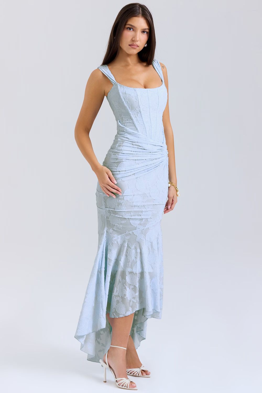 Katerina - ELEGANT DRESS