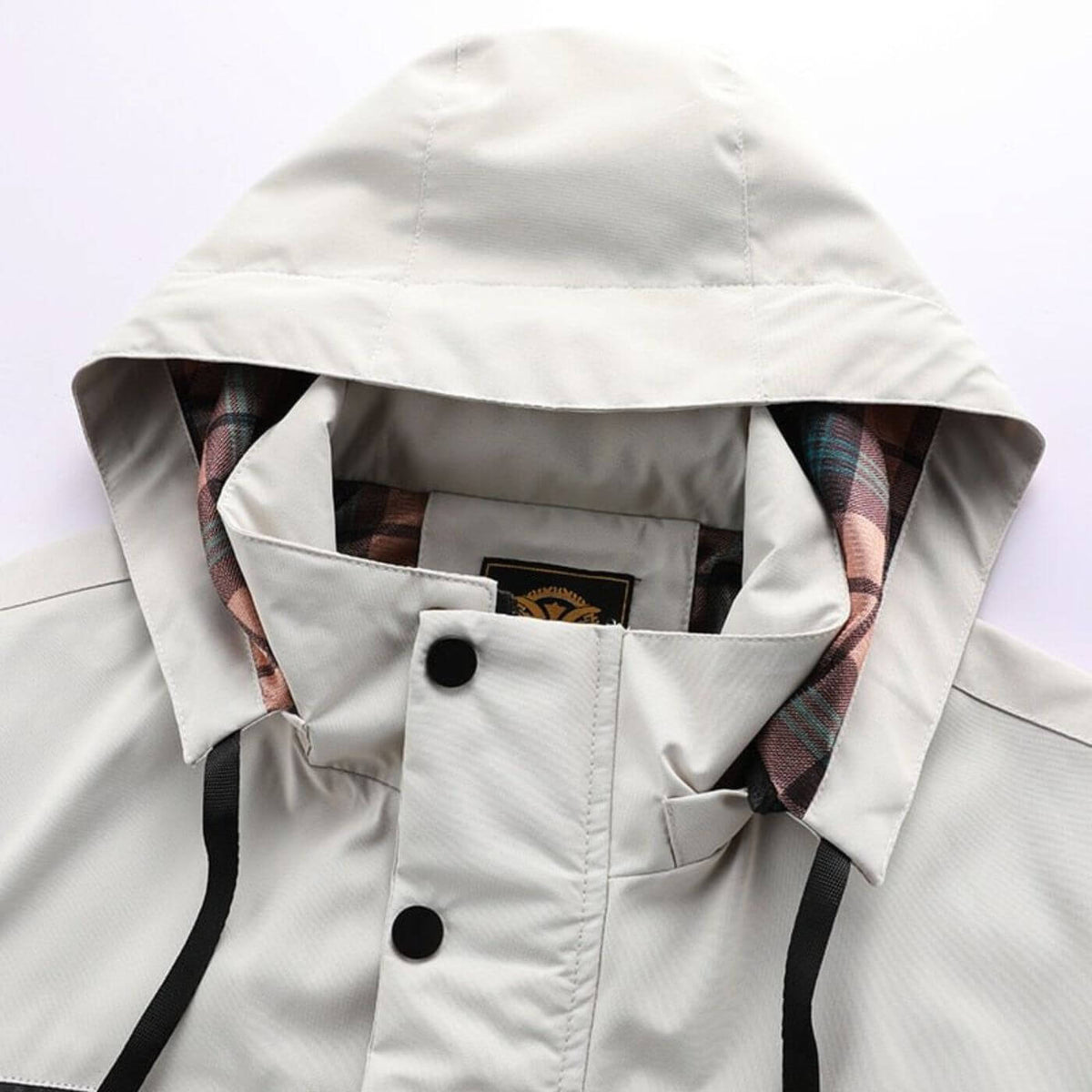 Waterproof Outdoor Jacket