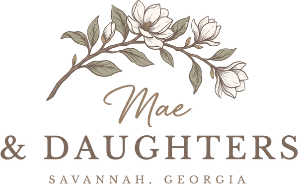 Mae & Daughters