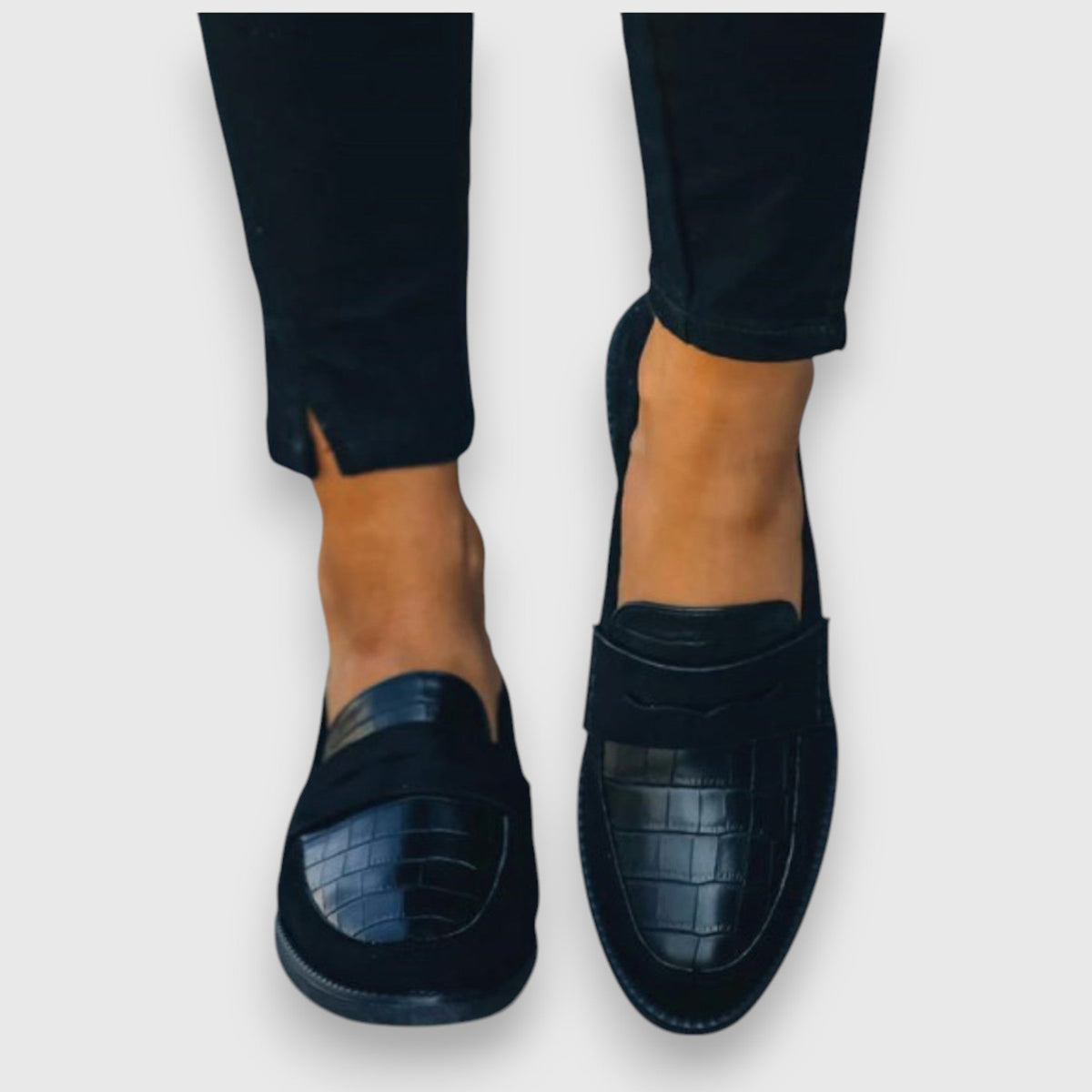 Liny – Loafers