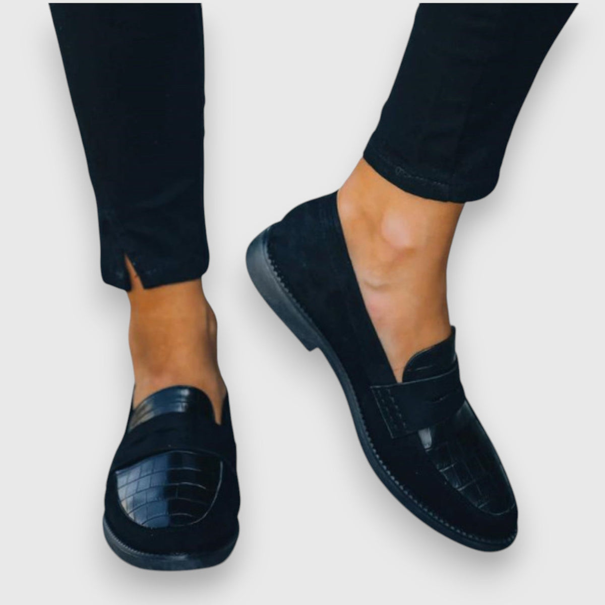 Liny – Loafers