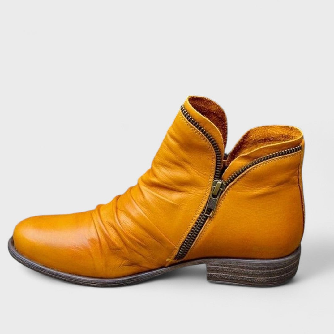 Melinda - Comfortable Orthopaedic Boots