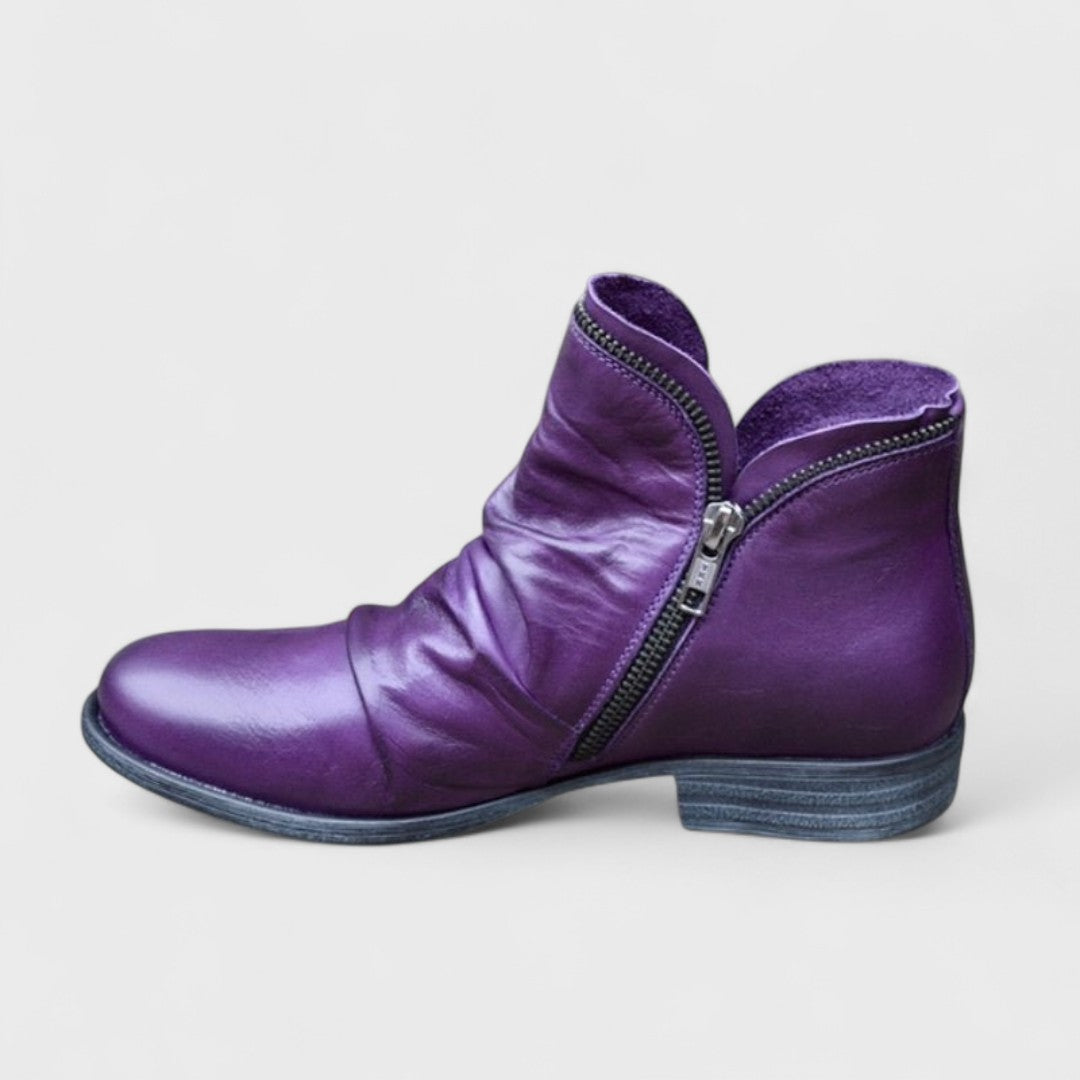 Melinda - Comfortable Orthopaedic Boots