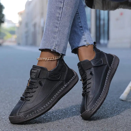 Mia | Comfortable Orthopaedic Sneakers