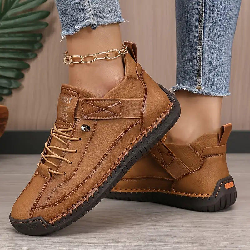 Mia | Comfortable Orthopaedic Sneakers