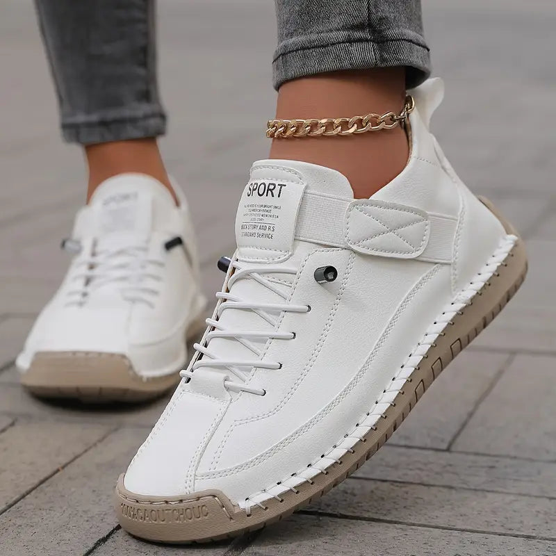 Mia | Comfortable Orthopaedic Sneakers