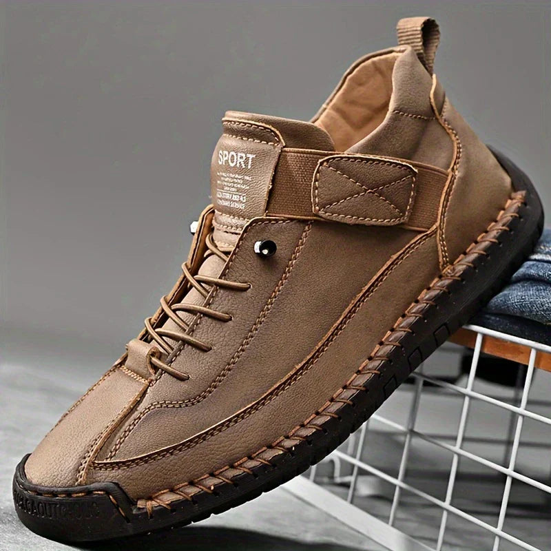 Mia | Comfortable Orthopaedic Sneakers