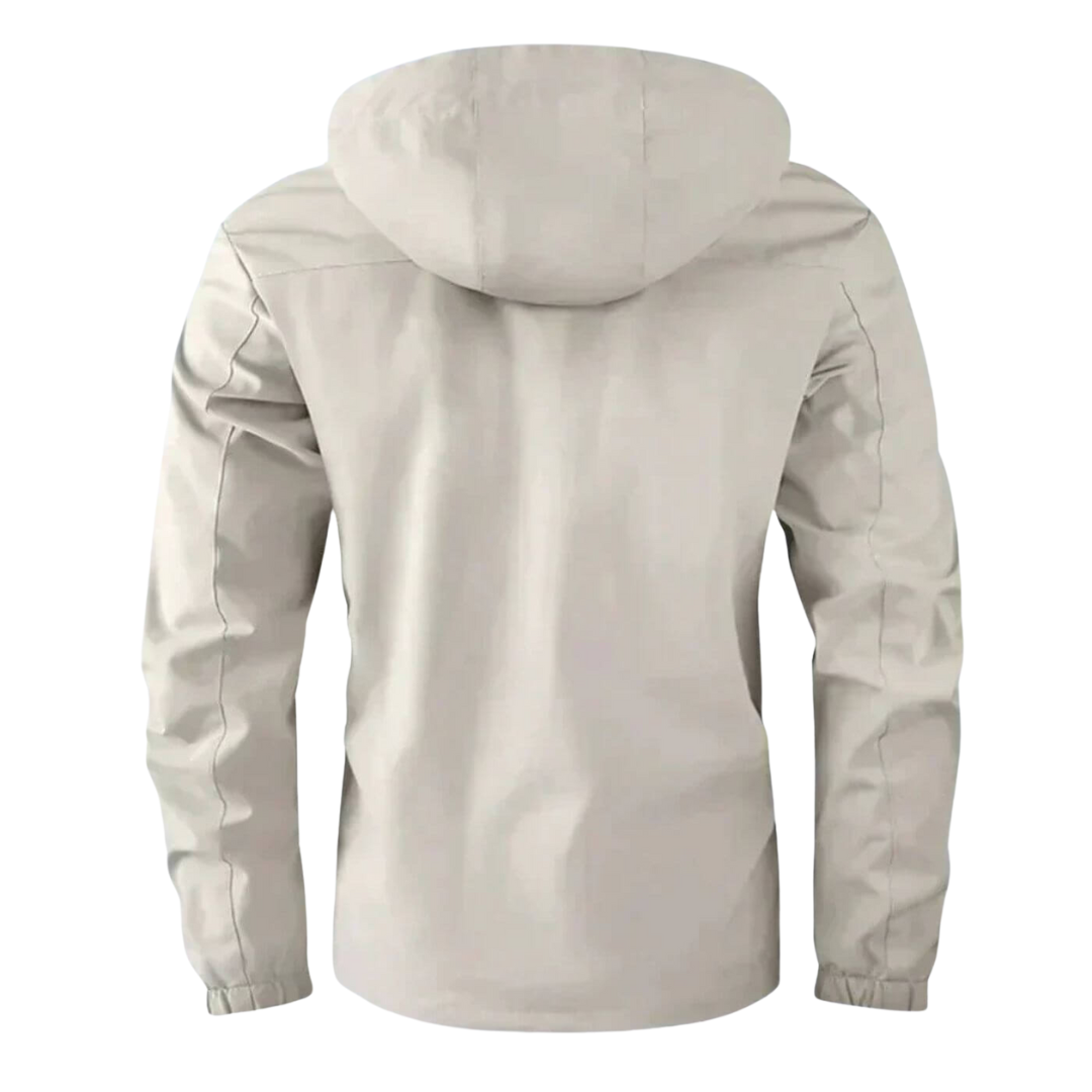Waterproof Outdoor Jacket