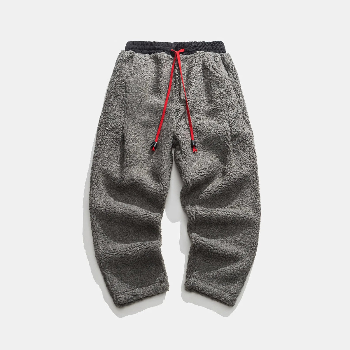 Casual Fleece Pants