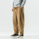 Casual Fleece Pants