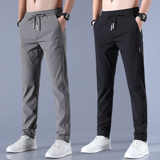Comfortable Stretch Anti-Sweat Pants