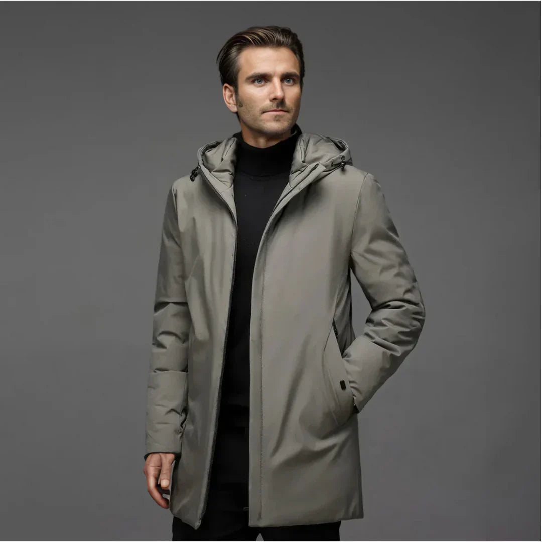 Premium Winter Jacket